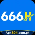 666H Game feature image interface