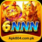 6NNN Game login feature image