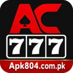 AC777 Game feature image interface