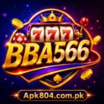 BBA566 Game feature image