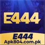 E444 Game feature image interface