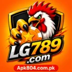 LG789 Game feature image