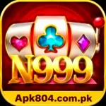 N999 Game feature image