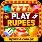 PlayRupees Game feature image