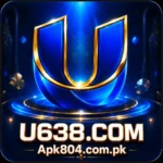U638 Game feature image interface