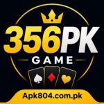 356PK Game Feature Image
