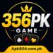 356PK Game Feature Image