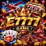 E7777 Game Feature Image