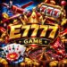 E7777 Game Feature Image